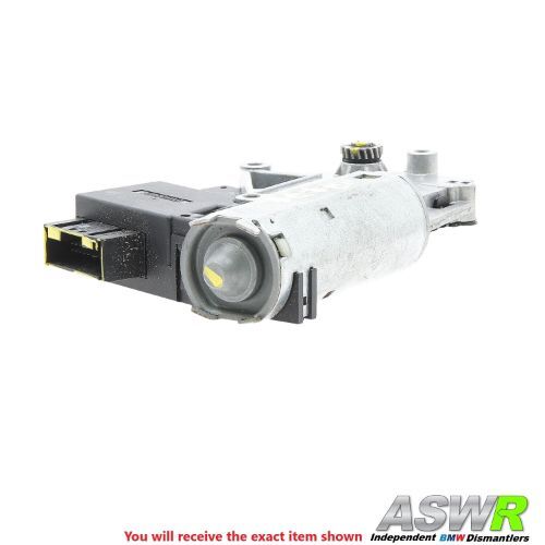 BMW Sun Roof Motor E39 5 SERIES / E53 X5