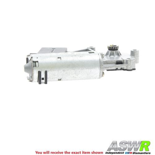 BMW Sun Roof Motor E39 5 SERIES / E53 X5