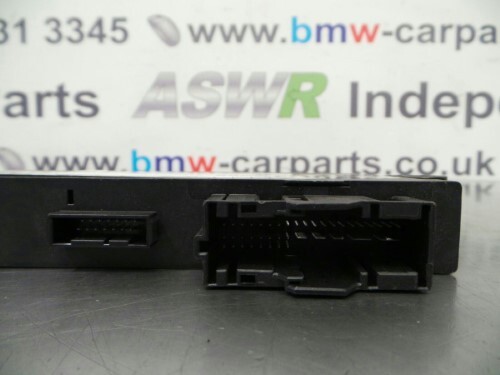 BMW E90 3 SERIES CAS Unit