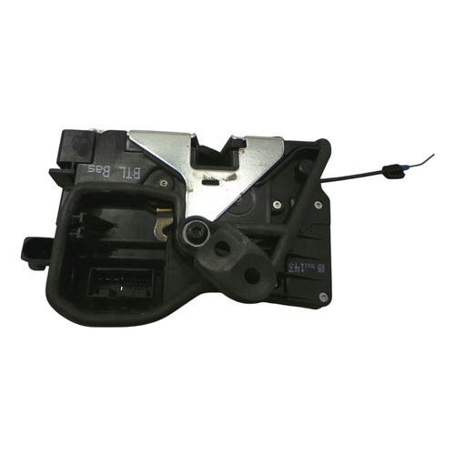 BMW E65 E66 7 SERIES Front Door Catch Actuator N/S Passenger Side