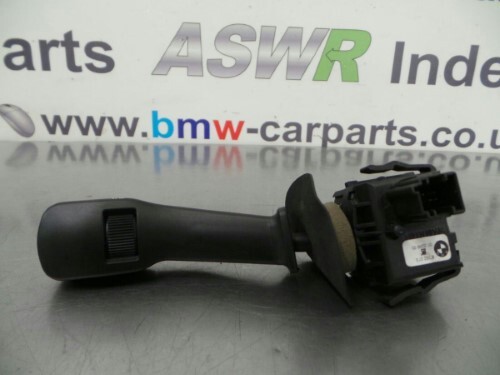 BMW Wiper Stalk E39 E38 5 7 SERIES