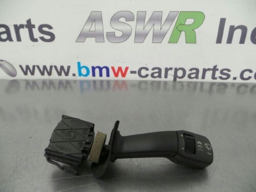 BMW Wiper Stalk E39 E38 5 7 SERIES