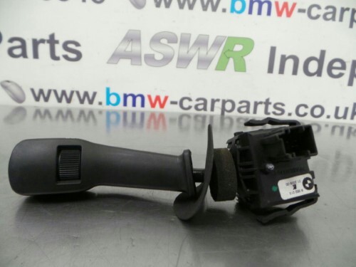BMW Wiper Stalk E39 E38 5 7 SERIES