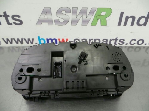 BMW Speedo Clocks E90 3 SERIES 320SI
