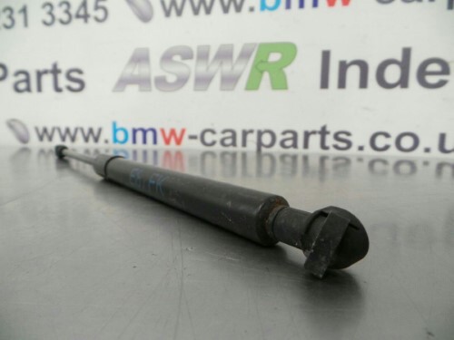 BMW E81 E82 E87 E88 1 SERIES Bonnet Strut