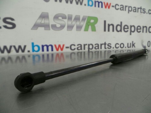 BMW E81 E82 E87 E88 1 SERIES Bonnet Strut