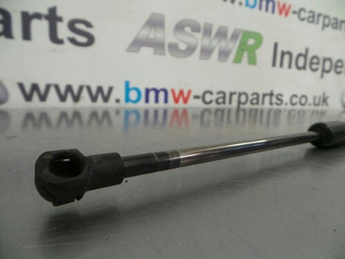 BMW E87 1 SERIES Single Boot Tailgate Strut Lifter