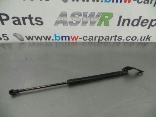 BMW E87 1 SERIES Single Boot Tailgate Strut Lifter
