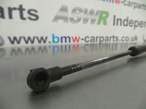BMW E87 1 SERIES Single Boot Tailgate Strut Lifter