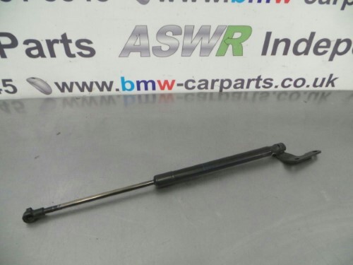 BMW E87 1 SERIES Single Boot Tailgate Strut Lifter