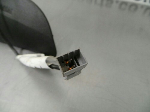 BMW Seat Safety Bag E87 1 SERIES Passenger Side Front N/S/F