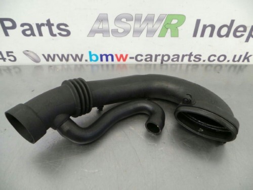 BMW E53 X5 M57 Diesel Filtered Air Intake Pipe