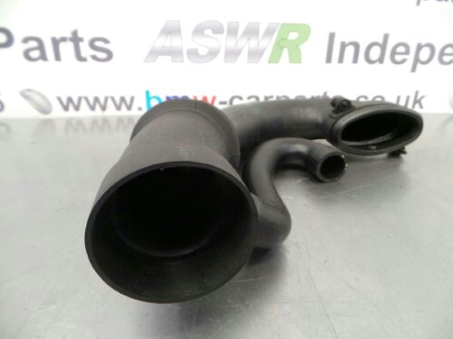 BMW E53 X5 M57 Diesel Filtered Air Intake Pipe