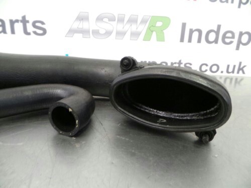 BMW E53 X5 M57 Diesel Filtered Air Intake Pipe