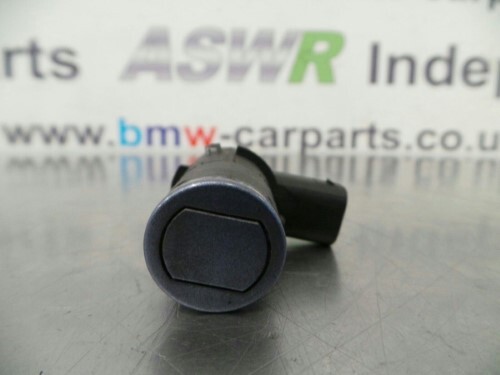 BMW E39 5 SERIES Parking Sensor Front or Rear Pre LCI