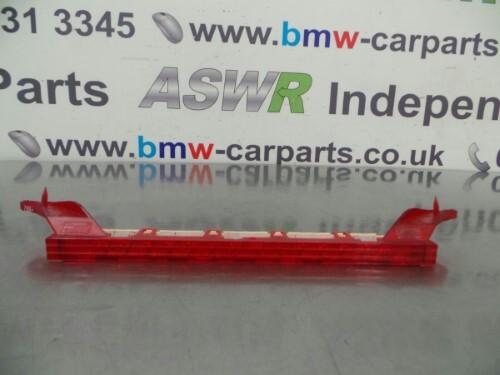 BMW E81 E87 1 SERIES Third High Level Brake Light