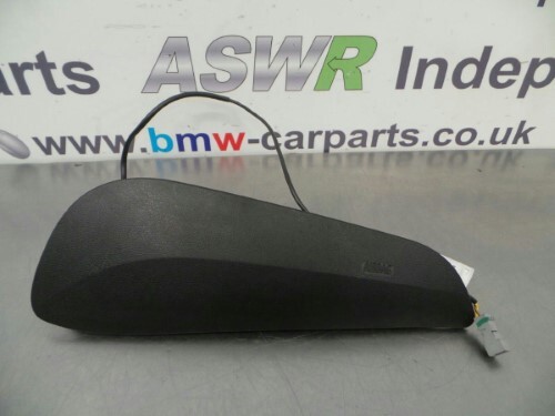 BMW 1 SERIES Seat Safety Bag E81 E82 E87 Passenger Side Front