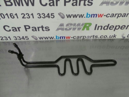 BMW E87 E90 1 3 SERIES N45N N46N Petrol Power Steering Cooler