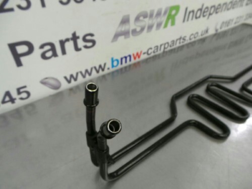 BMW E87 E90 1 3 SERIES N45N N46N Petrol Power Steering Cooler