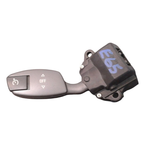 BMW E65 E66 7 SERIES Cruise Control Switch Stalk