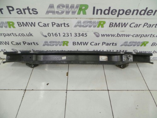 BMW E92 E93 M3 3 SERIES Carbon Fibre Rear Bumper Reinforcement Bar