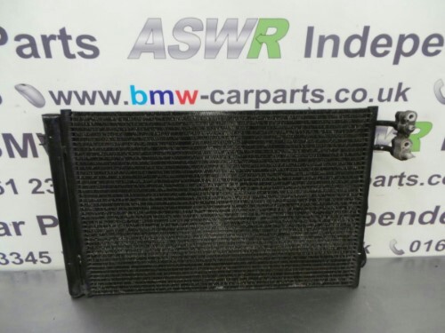 BMW E81 E87 E90 E91 1 3 SERIES Petrol Air Con Radiator