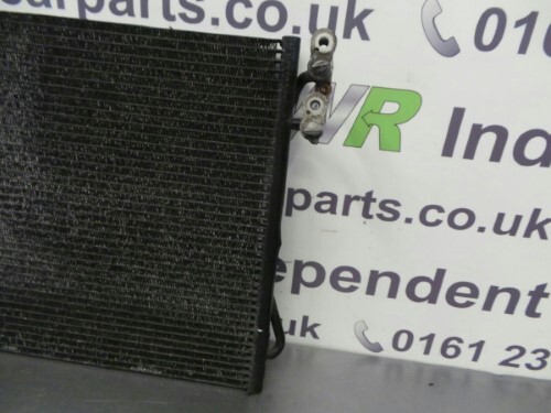 BMW E81 E87 E90 E91 1 3 SERIES Petrol Air Con Radiator