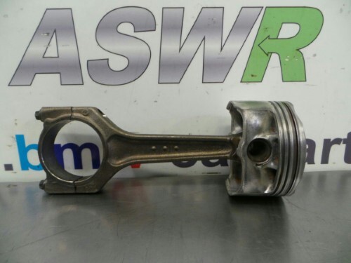BMW E90 E91 E60 F10 F11 3 5 SERIES N52 Petrol Piston & Conrod