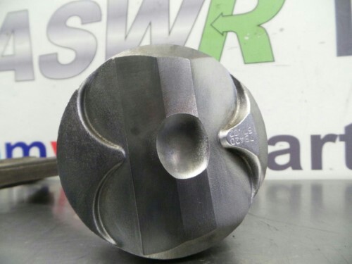 BMW E90 E91 E60 F10 F11 3 5 SERIES N52 Petrol Piston & Conrod