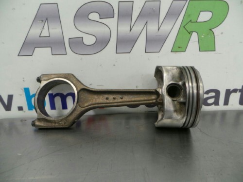 BMW E90 E91 E60 F10 F11 3 5 SERIES N52 Petrol Piston & Conrod
