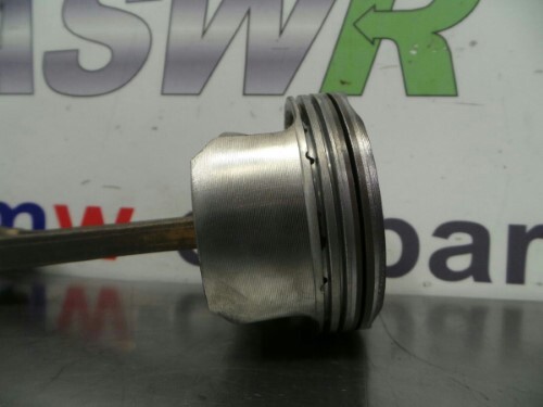 BMW E90 E91 E60 F10 F11 3 5 SERIES N52 Petrol Piston & Conrod