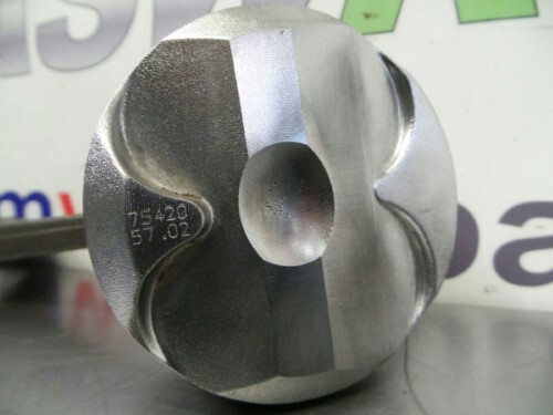 BMW E90 E91 E60 F10 F11 3 5 SERIES N52 Petrol Piston & Conrod