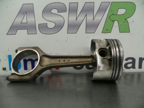 BMW E90 E91 E60 F10 F11 3 5 SERIES N52 Petrol Piston & Conrod