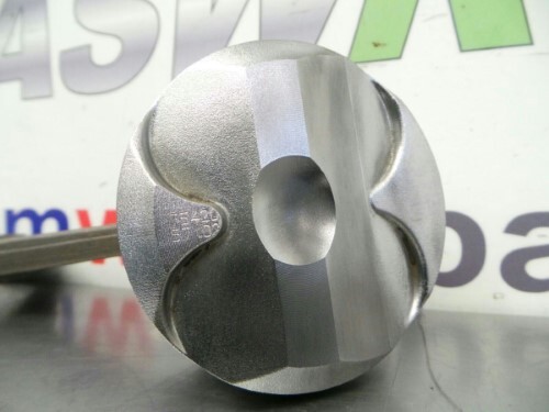 BMW E90 E91 E60 F10 F11 3 5 SERIES N52 Petrol Piston & Conrod