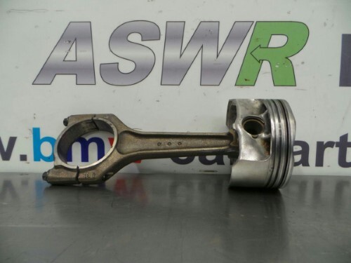 BMW E90 E91 E60 F10 F11 3 5 SERIES N52 Petrol Piston & Conrod