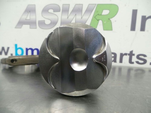 BMW E90 E91 E60 F10 F11 3 5 SERIES N52 Petrol Piston & Conrod