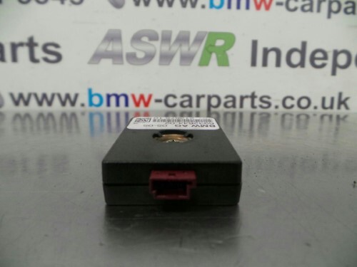 BMW E90 3 SERIES Suppression Filter