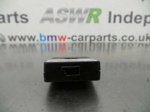 BMW E90 3 SERIES Suppression Filter