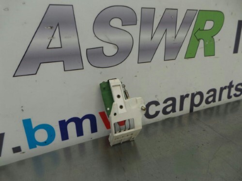BMW E36 3 SERIES Compact Heater Blower Resistor