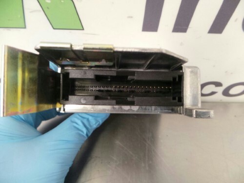 BMW Airbag ECU E36 E39 E38 3 5 7 SERIES Z3