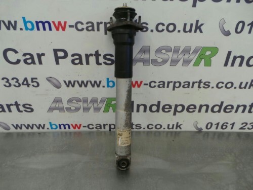 BMW E39 5 SERIES Touring 540i M62 N S R Passenger Side Rear Strut