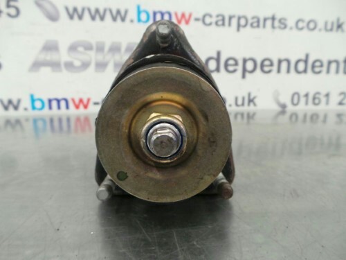 BMW E39 5 SERIES Touring 540i M62 N S R Passenger Side Rear Strut