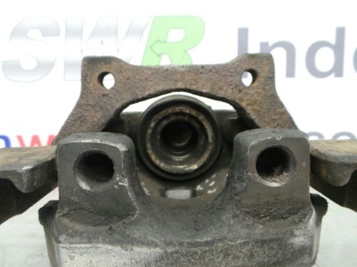 BMW Rear Brake Caliper N/S Passenger E39 5 SERIES TOURING
