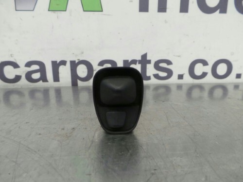 BMW E30 E24 3 6 Series Window Switch