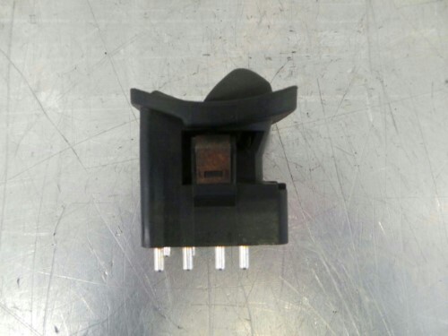 BMW E30 E24 3 6 Series Window Switch