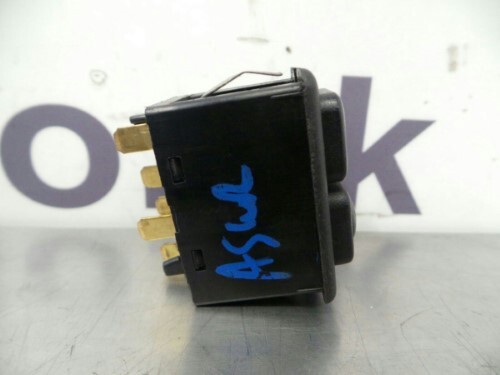 BMW E30 E24 3 6 Series Window Switch