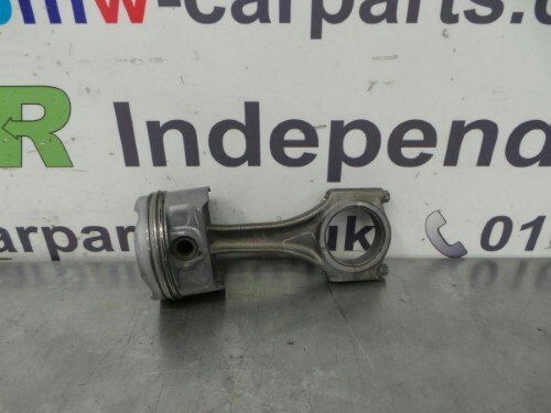 BMW E36 3 SERIES Z3 M3 3.2 S50 Petrol Piston & Conrod
