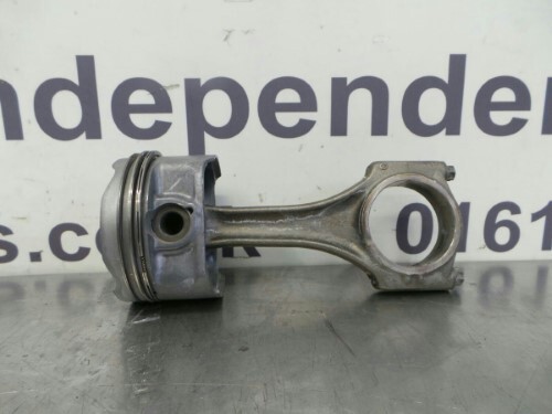 BMW E36 3 SERIES Z3 M3 3.2 S50 Petrol Piston & Conrod