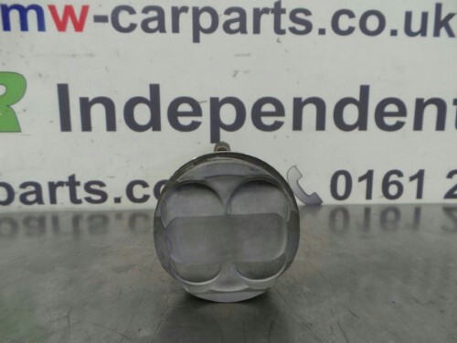 BMW E36 3 SERIES Z3 M3 3.2 S50 Petrol Piston & Conrod