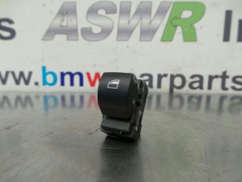 BMW E60 5 SERIES Window Switch